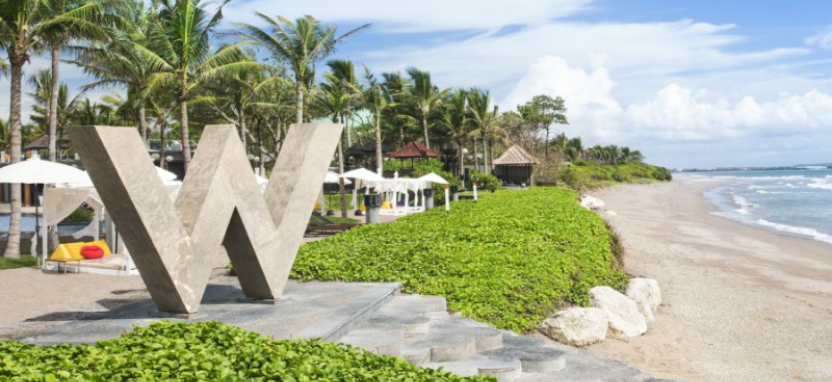 W Retreat & Spa Bali 5*