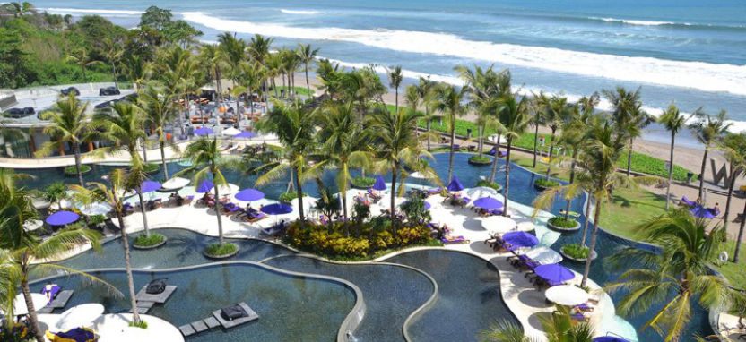 W Retreat & Spa Bali 5*