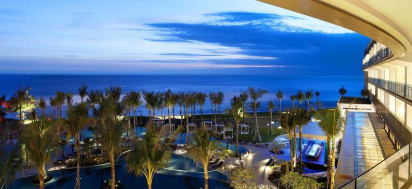 W Retreat & Spa Bali 5*