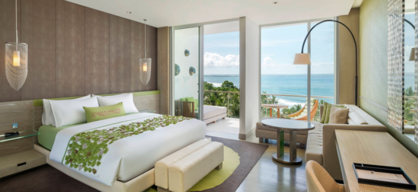 W Retreat & Spa Bali 5*