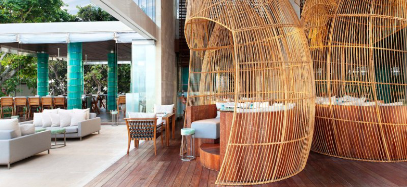 W Retreat & Spa Bali 5*