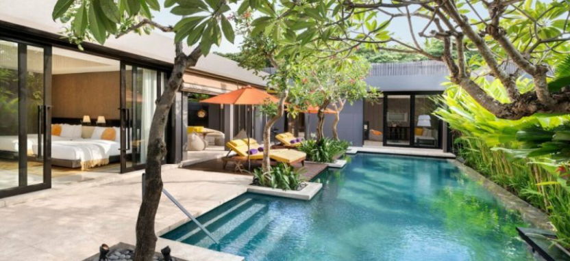 W Retreat & Spa Bali 5*
