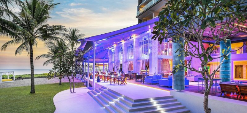 W Retreat & Spa Bali 5*