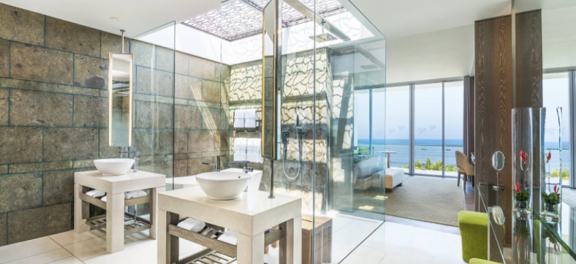 W Retreat & Spa Bali 5*