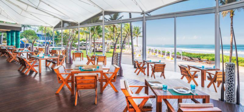 W Retreat & Spa Bali 5*