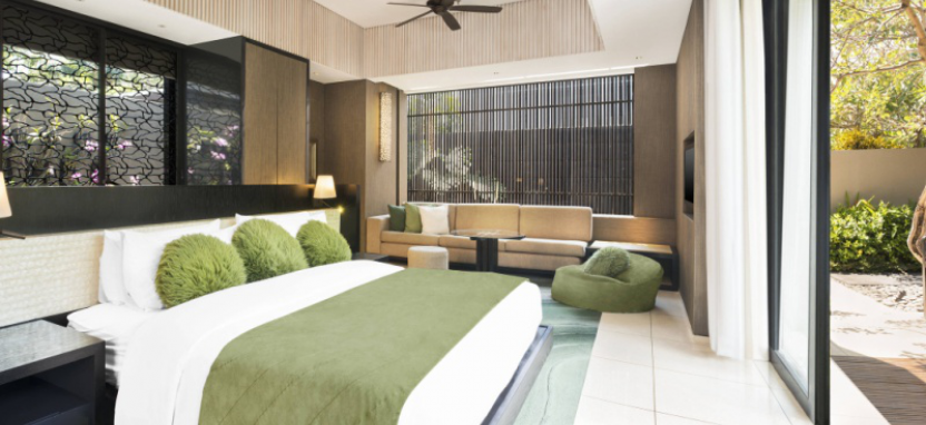 W Retreat & Spa Bali 5*
