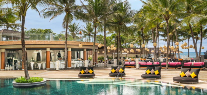 W Retreat & Spa Bali 5*