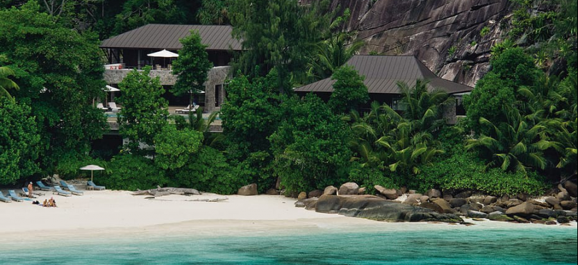 Four Seasons Resort Seychelles 5* о. Маэ