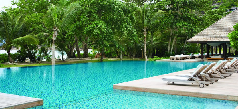 Four Seasons Resort Seychelles 5* о. Маэ