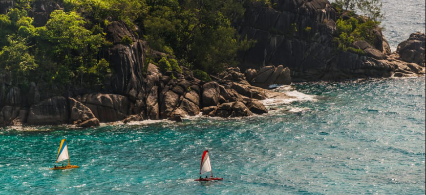 Four Seasons Resort Seychelles 5* о. Маэ