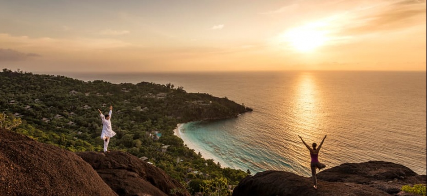Four Seasons Resort Seychelles 5* о. Маэ