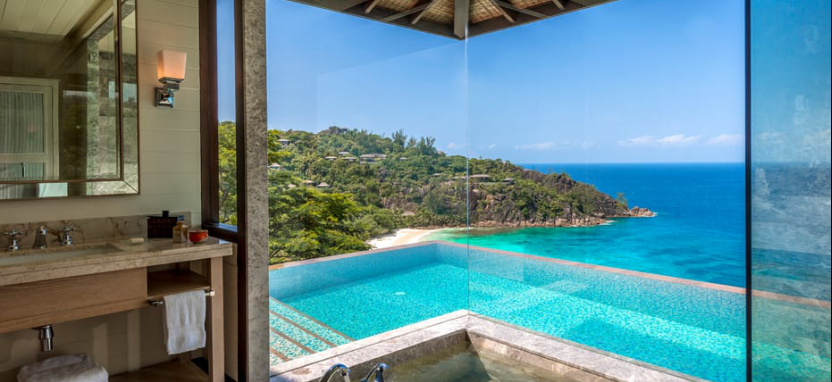 Four Seasons Resort Seychelles 5* о. Маэ