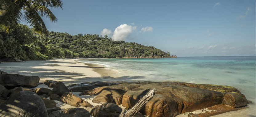 Four Seasons Resort Seychelles 5* о. Маэ