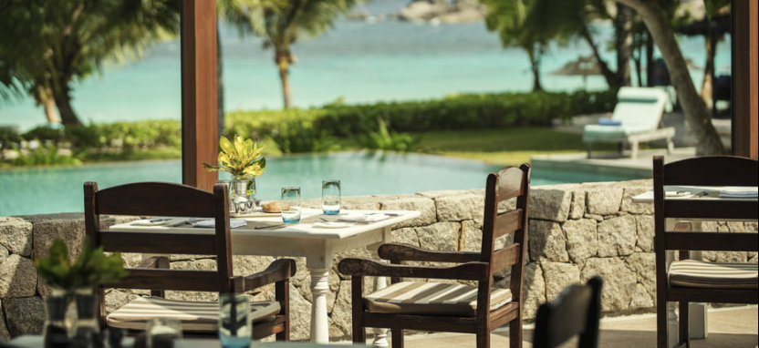 Four Seasons Resort Seychelles 5* о. Маэ