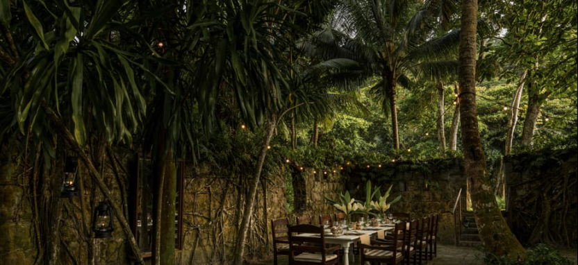 Four Seasons Resort Seychelles 5* о. Маэ