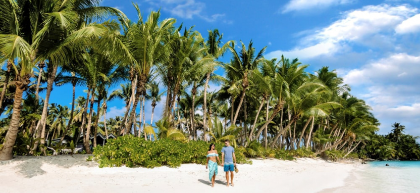 Waldorf Astoria Seychelles Platte Island 5*