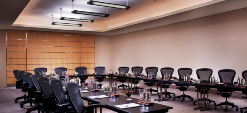 Pan Pacific Singapore 5*