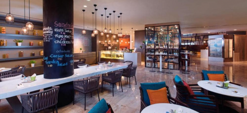 Pan Pacific Singapore 5*