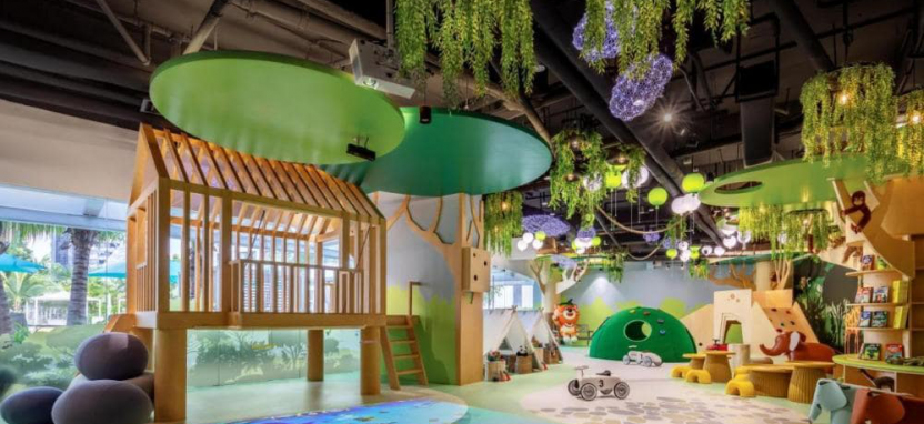 Pan Pacific Singapore 5*