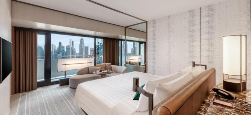 Pan Pacific Singapore 5*