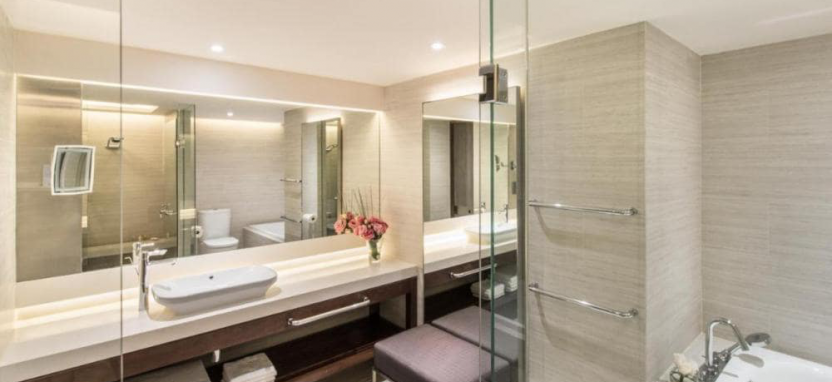 Pan Pacific Singapore 5*