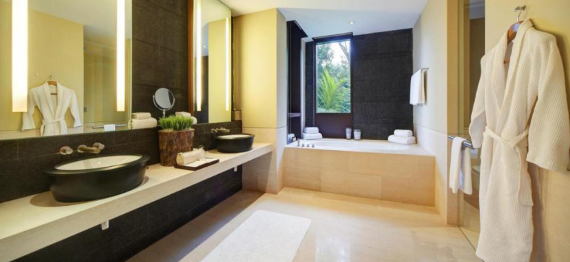 Capella Singapore 5* (Сентоза) в Сингапуре