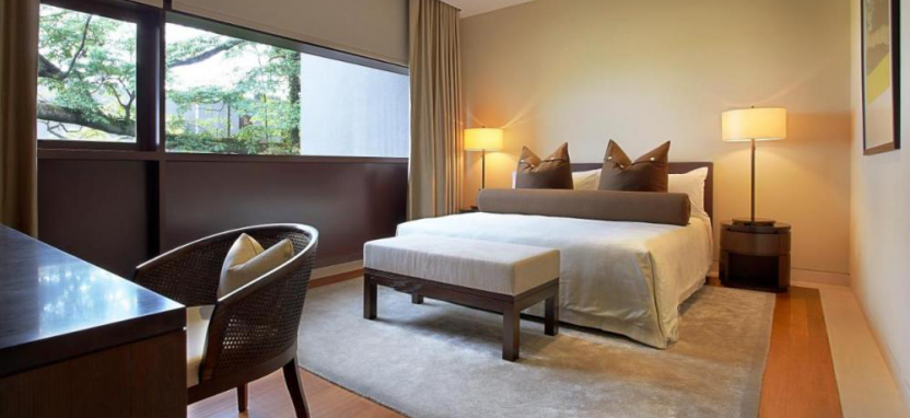 Capella Singapore 5* (Сентоза) в Сингапуре