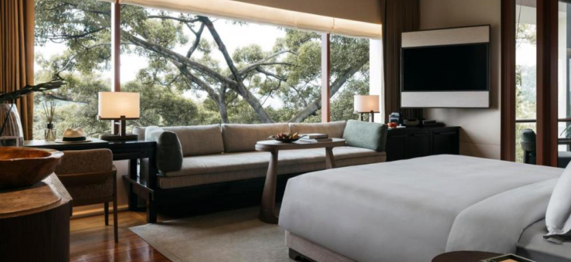 Capella Singapore 5* (Сентоза) в Сингапуре