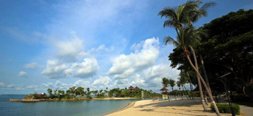 Capella Singapore 5* (Сентоза) в Сингапуре