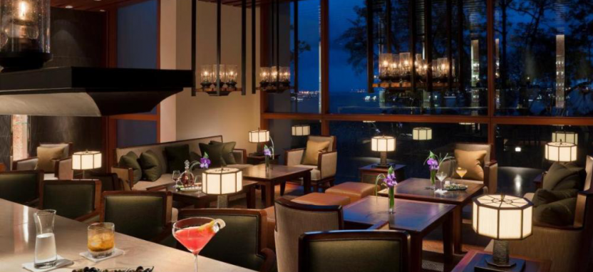 Capella Singapore 5* (Сентоза) в Сингапуре