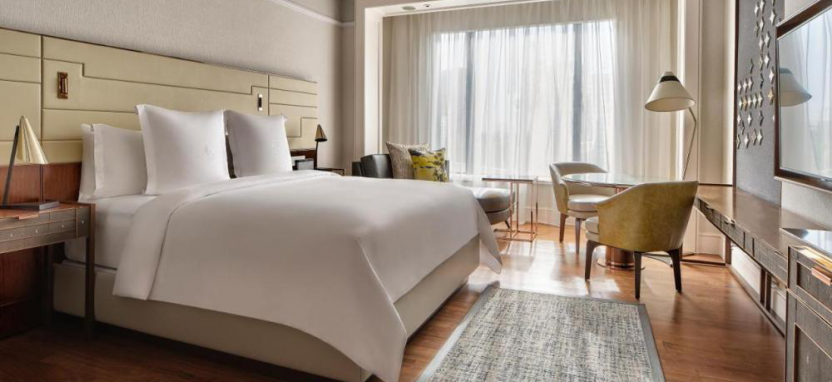 Four Seasons Hotel Singapore 5*