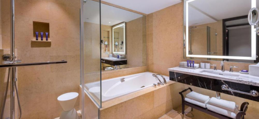 Fullerton Hotel Singapore 5*