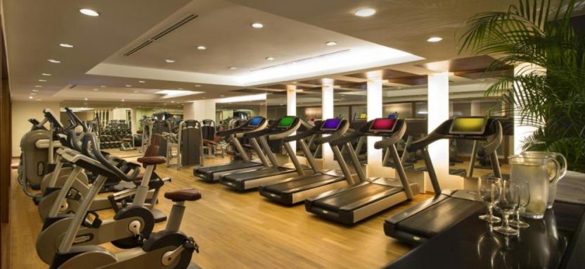 Fullerton Hotel Singapore 5*