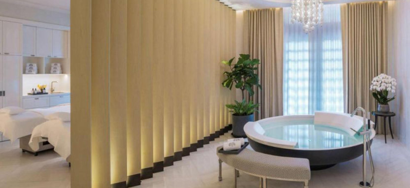 Raffles Singapore 5*