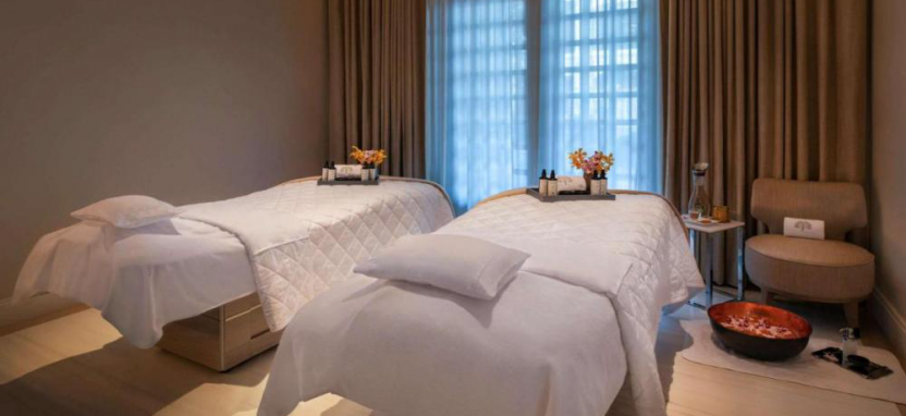 Raffles Singapore 5*