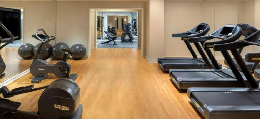 Raffles Singapore 5*