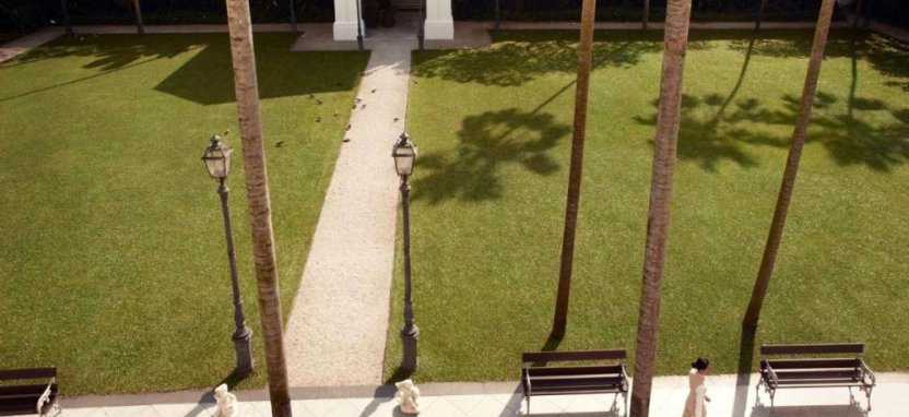 Raffles Singapore 5*