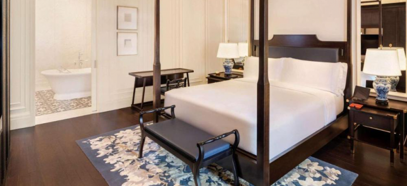 Raffles Singapore 5*