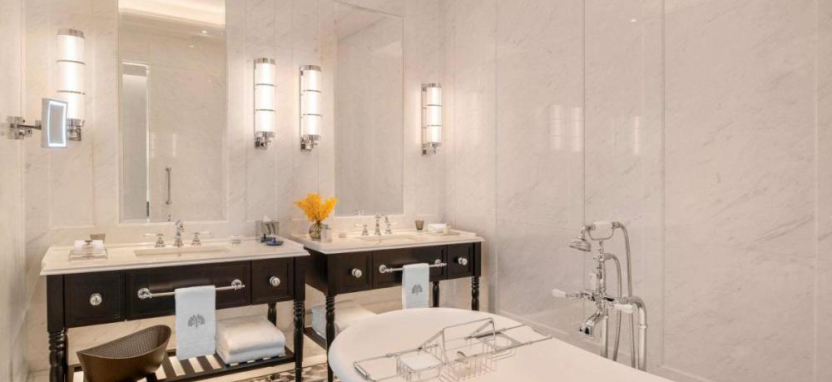 Raffles Singapore 5*