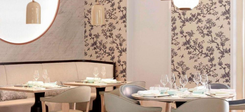 Raffles Singapore 5*