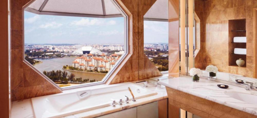 The Ritz-Carlton Millenia Singapore 5*