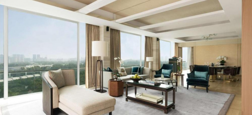 Shangri-La Singapore 5*