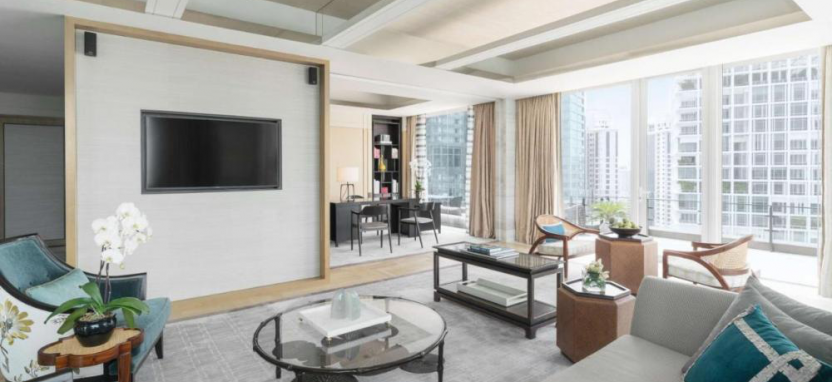 Shangri-La Singapore 5*