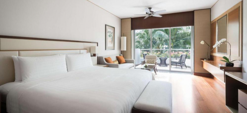 Shangri-La Singapore 5*