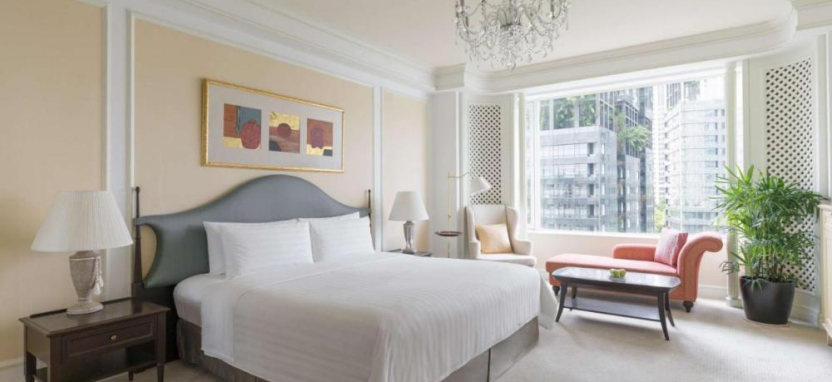 Shangri-La Singapore 5*