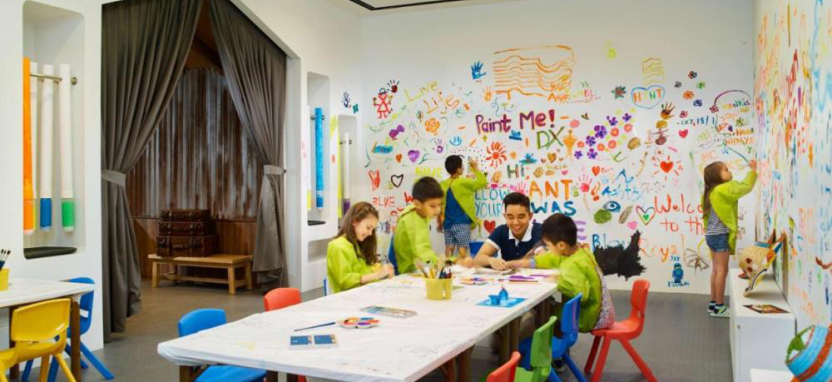 Shangri-La Singapore 5*