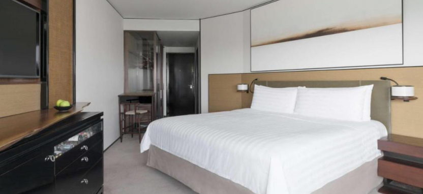 Shangri-La Singapore 5*