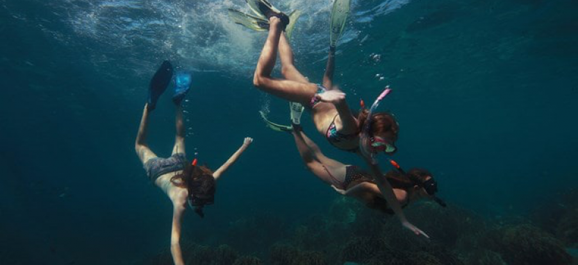 Six Senses Hideaway Ninh Van Bay 5* в Нячанге