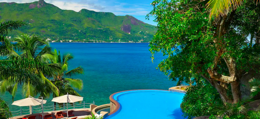 Hilton Northolme Resort & Spa 5* о. Маэ