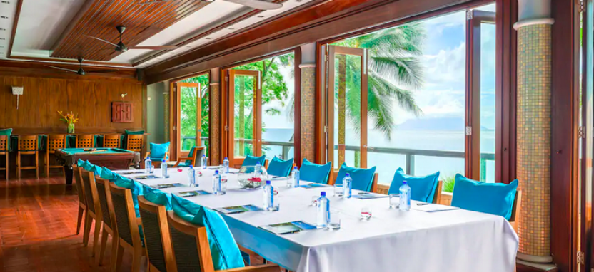 Hilton Northolme Resort & Spa 5* о. Маэ